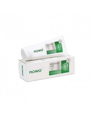 Rowo Hirschtalgcreme 100 ml