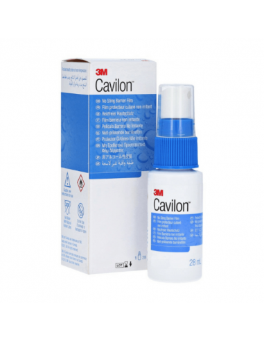 3M Cavilon Barrièrefilm spray 3346E 28ml